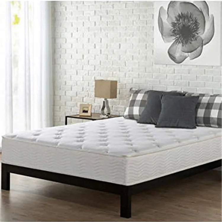Comfort Spring Mattress