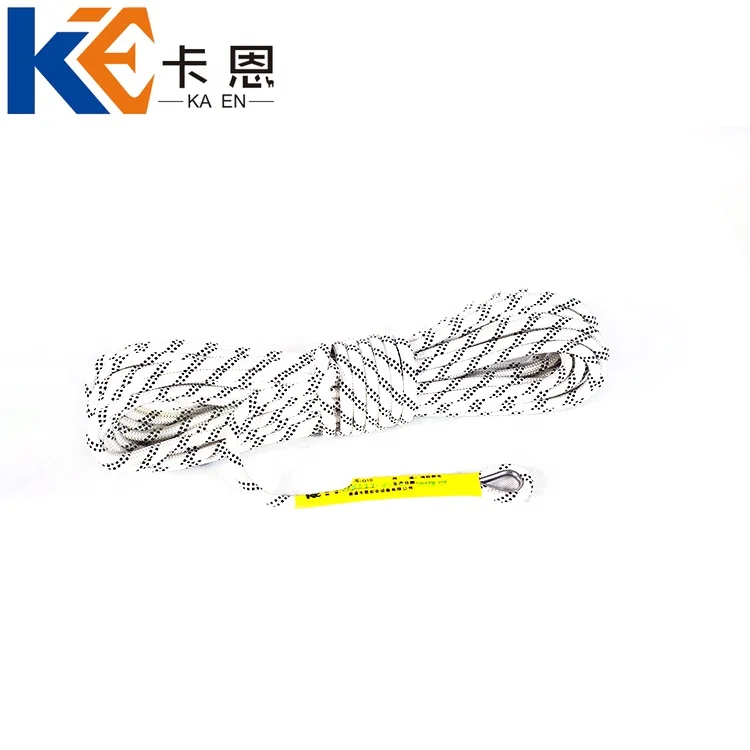 New Style Nice fire fighting Safety rescue rope