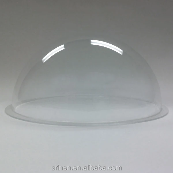 Acrylic Large Plastic Hemisphere Dome - Buy Acrylic Hemisphere Dome ...