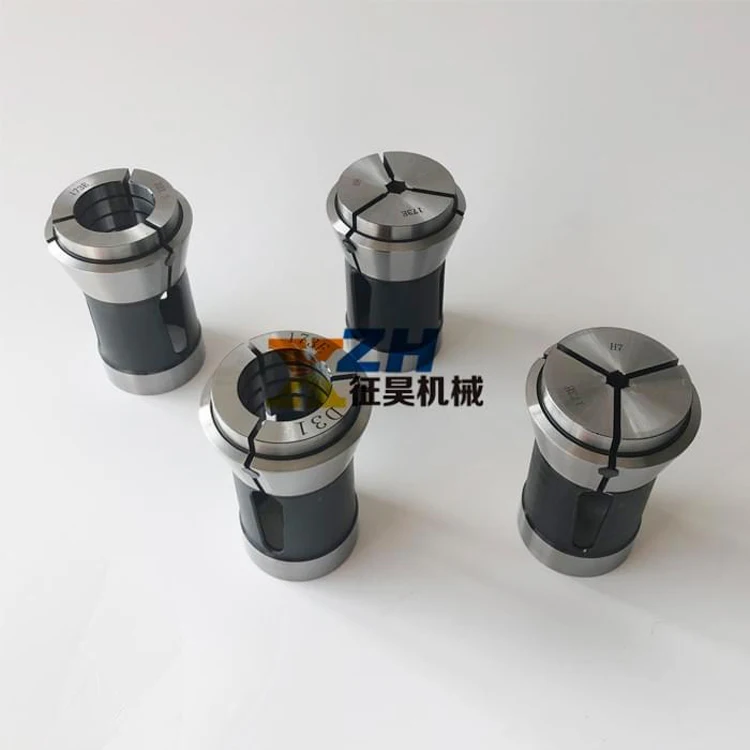 DIN 6343 Collet
