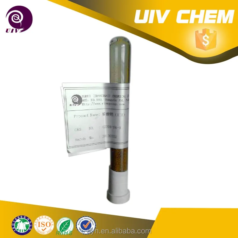 Родий Ацетат Хорошее Качество 42204-14-8