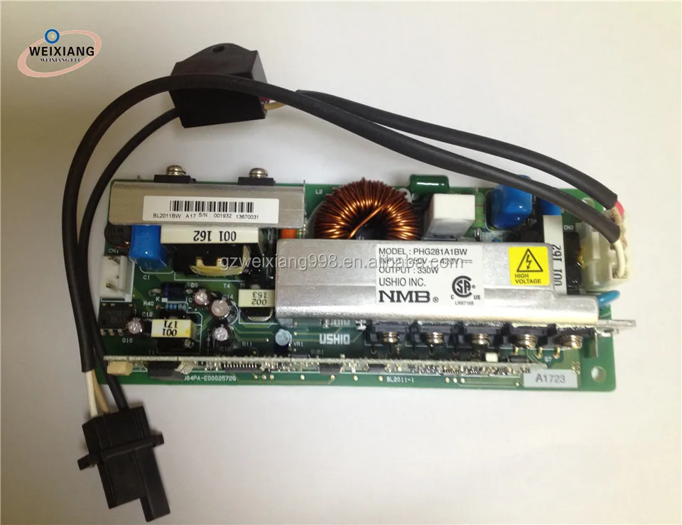 Replacement Lamp Module for Sanyo PLC-XF47 LP-XF47 Includes Lamp and Housing K Projectors