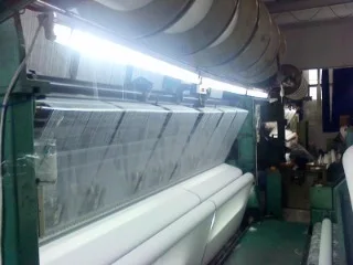 Jiashan Boyuan Home Textiles Co., Ltd. 1