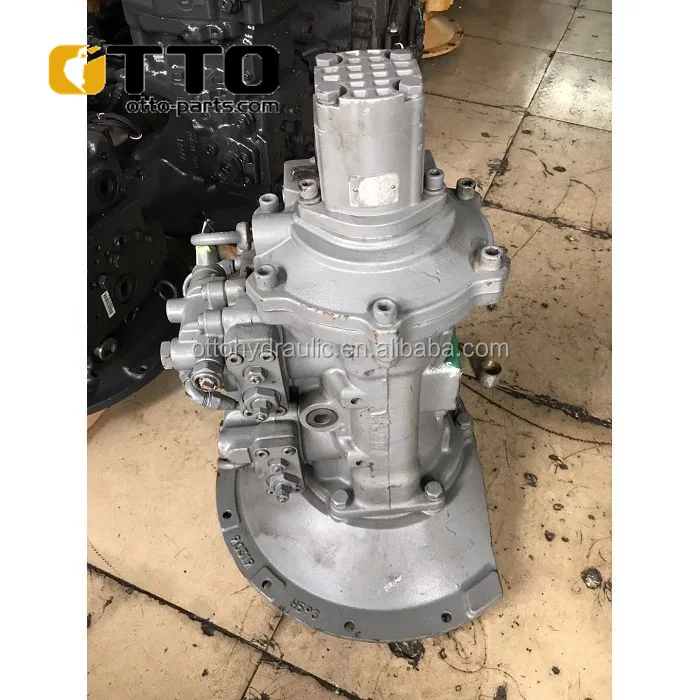 OTTO Zaxis 120 Hydraulic Pump - Reliable Excavator Power