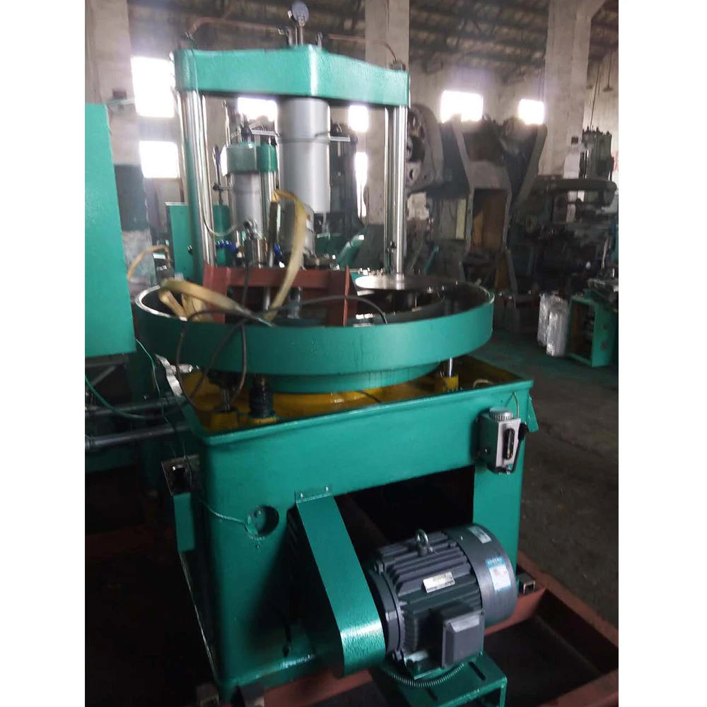 Ball Valve Lapping System Machine for Metal Ball