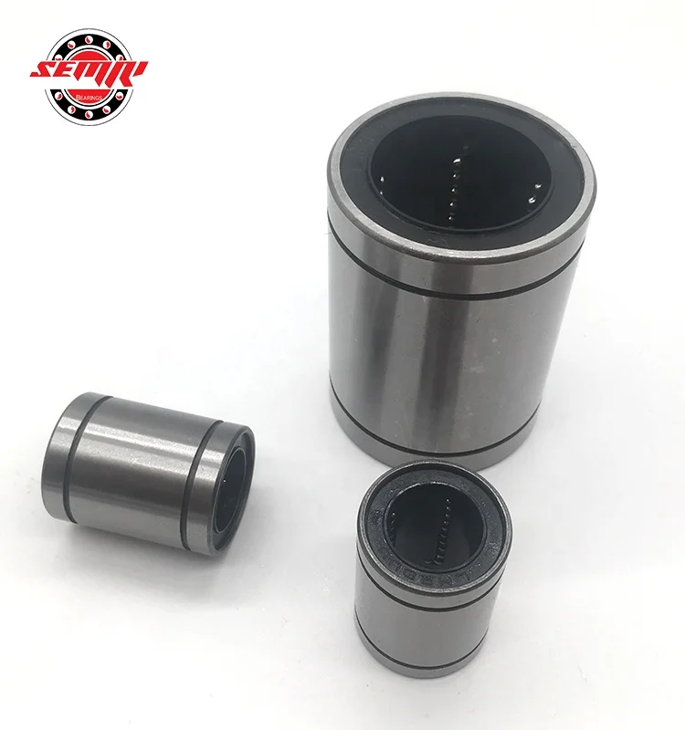 LM 18UU LM18UU LM18UU LM18 UU Linear Bearing