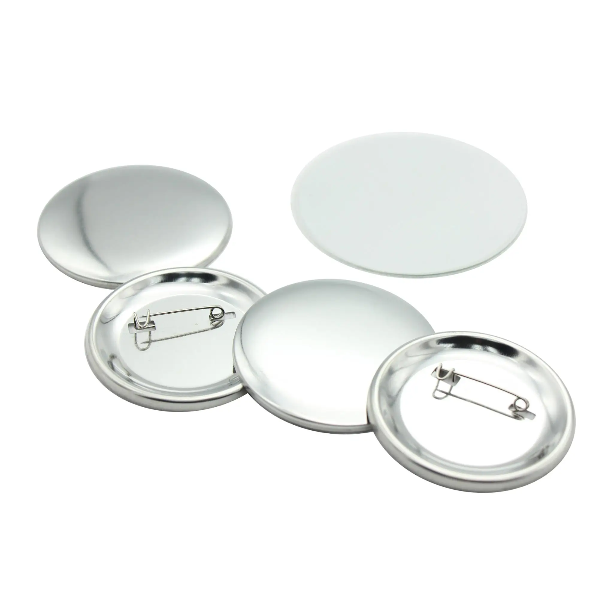 Материал машины для изготовления пустой пуговицы 58