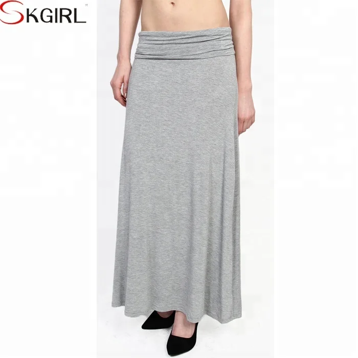 gypsy maxi skirts