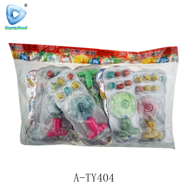 Новая игрушка-прищепка с конфетами