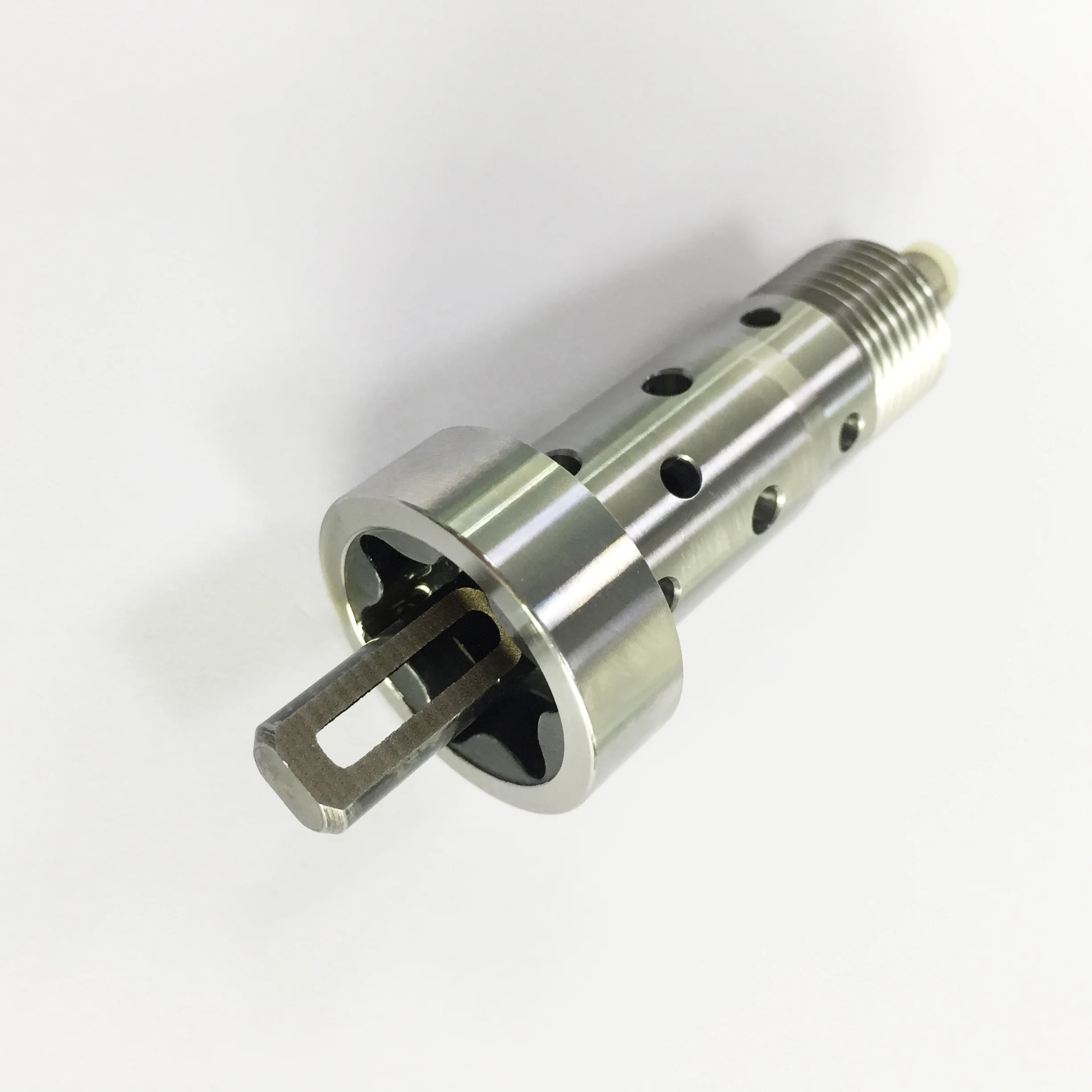 Solenoïde De Distribution Variable (VVT) 2710500578 Pour Mercedes-Benz W204 C250 SLK250 1.8L | Neuf, Garantie 2 Ans
