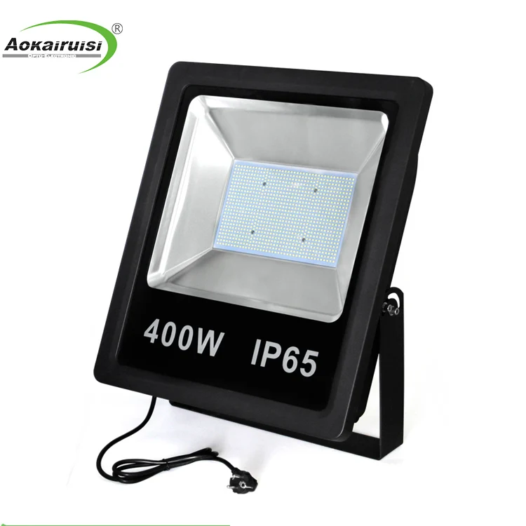 3 years warranty India price 400W led flood light trade assurance supplier