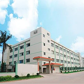 SHENZHEN NEW GRANDBOOM CRAFT CO., LTD.