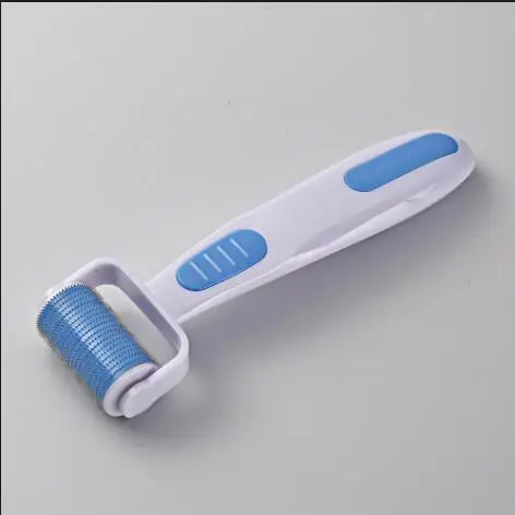 
Микро 192 игл, Дерма-ролик из нержавеющей стали для выпадения волос 