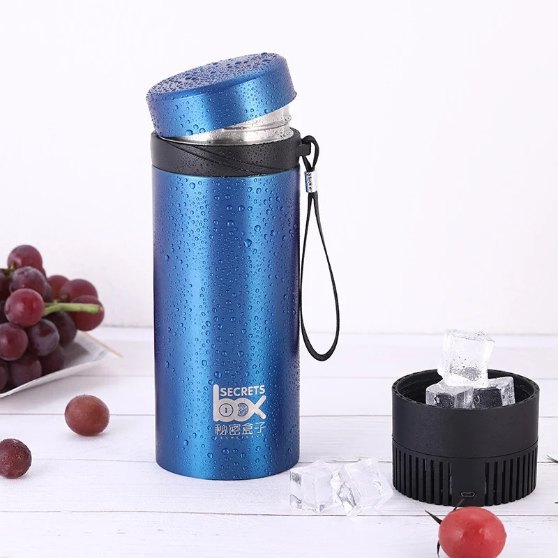 Secretsbox Travel Mini Insulin Pen Cooler Cup - Buy Portable Insulin 