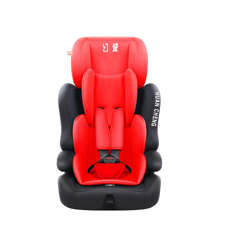 heated child car seat