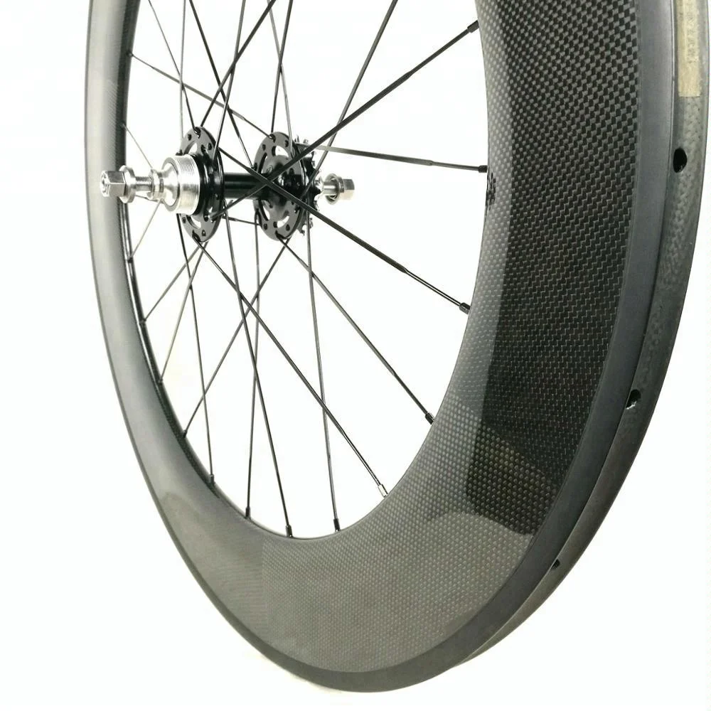 
 Synergy 88 мм Трубчатые 23 мм углеродного глушитель выхлопной трубы с фиксированной передачей колеса  