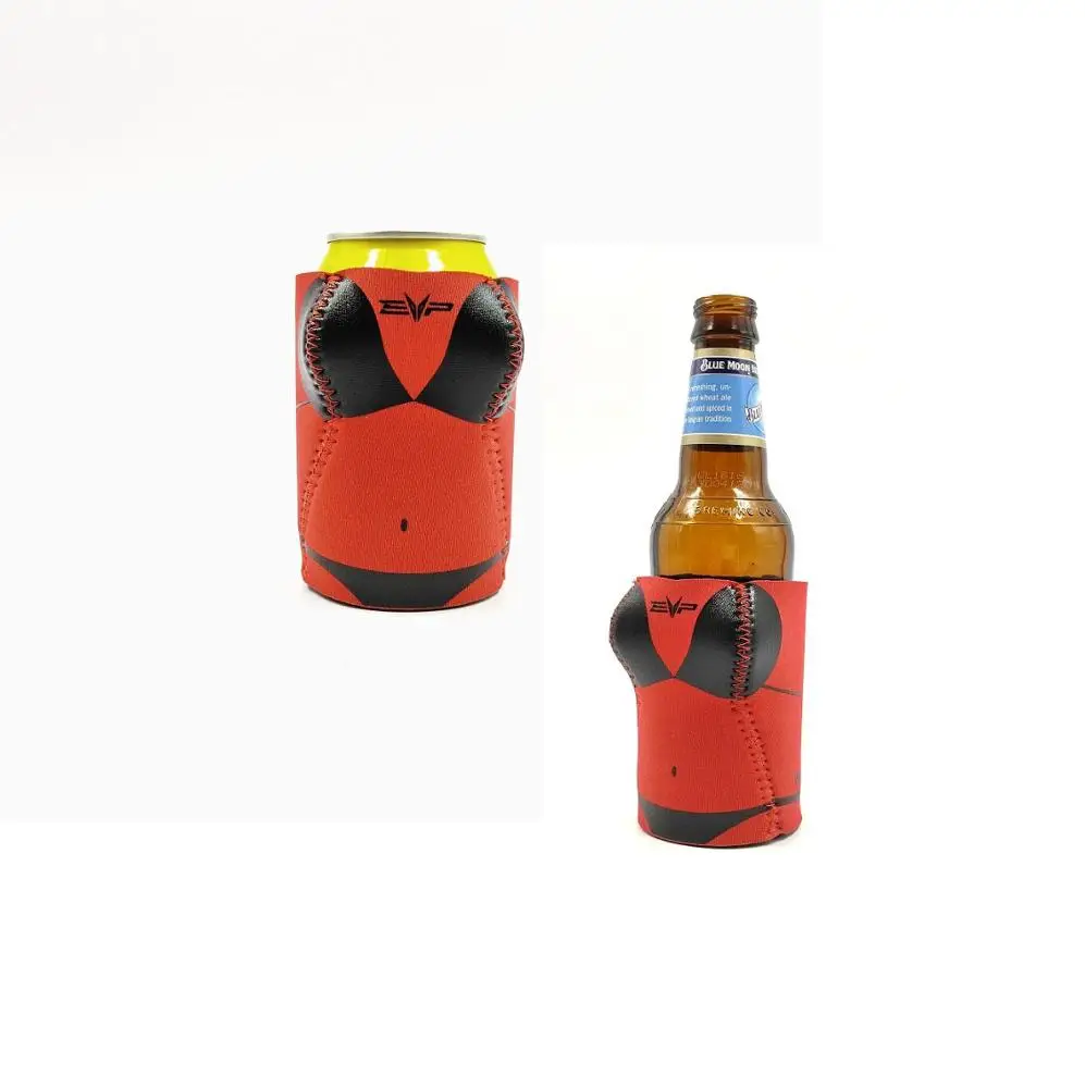 PPU BEER BOTTLE COOLER COOZIE PARTY PACK – Earcave