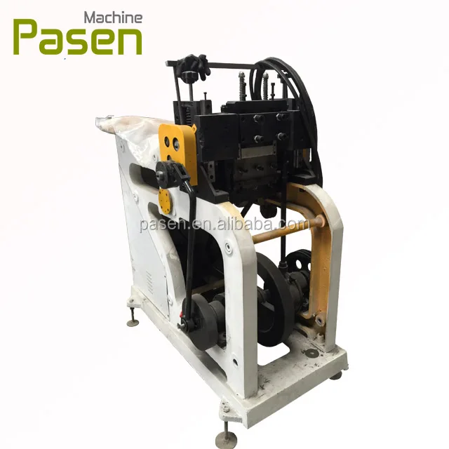 Glass Roving Cutting Machine Aramid Fiber Cutting Machine Fiberglass Chop Machine