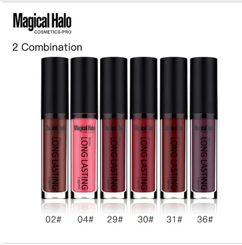 magical halo lipstick