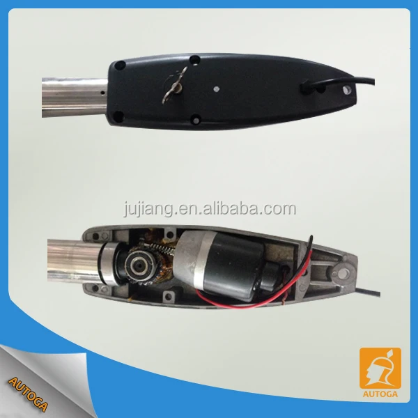 Linear Actuator 24VDC Automatic Swing Gate Opener Swing Gate Motor