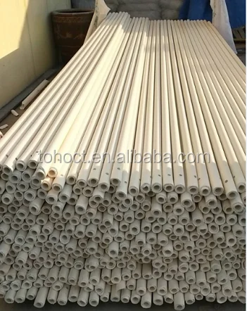 Высококачественная алюминиевая керамическая трубка