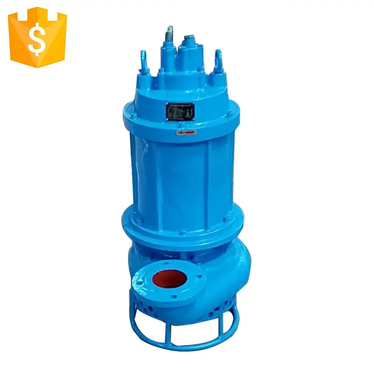4 Inch 100 Cubic Meter Per Hour Electrical Slurry Pump Machine