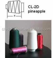 Credit Ocean Sewing Thread Winding Machine 6 Head Yarn Winding Machine Dental Floss Winding Machine