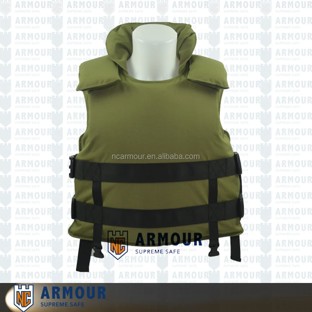 bulletproof vest supreme