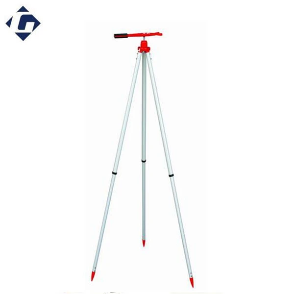 Staf Tripod Lampu Prisma D-5,Tripod Untuk Tongkat,Tripod Tiang Prisma - Buy Prisma  Tripod,Prism Pole Tripod,Tripod Untuk Tiang Product on 