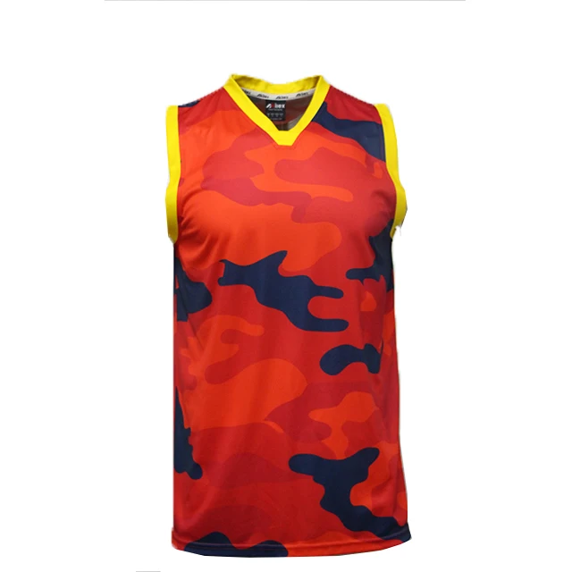 reversible basketball jerseys with numbers