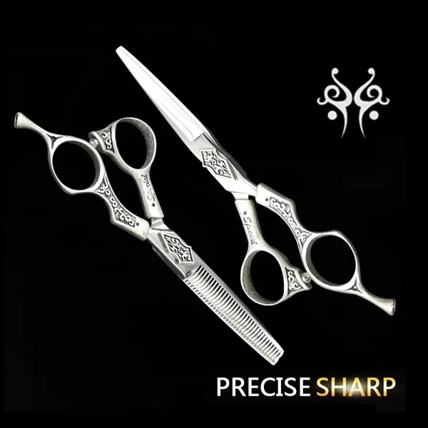 quality barber scissors