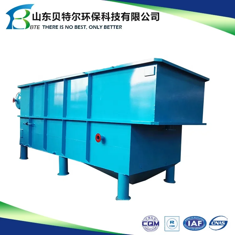 
Перехватчик гофрированных пластин, морской масляный сепаратор для воды, Малый отходной коалессер, сепаратор для масла и воды 