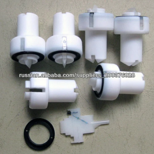 Gema плоское сопло # 318744