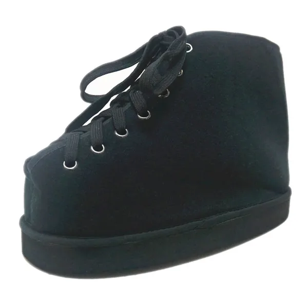 Zapatos Ortopédicos De Punta Cerrada,Calzado De Yeso Fundido Para Facturas  - Buy Yeso Zapatos Para Una Parte Produce,Zapatos Ortopédicos Para Una  Parte Produce,Médico Fundido Zapatos Product on Alibaba.com