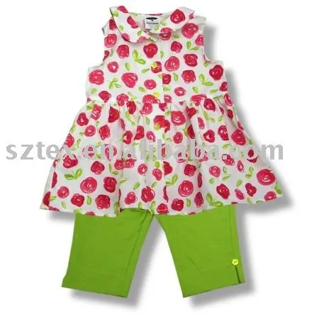 2017 для маленьких девочек модные вечерние платья Детские платья конструкции