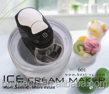 Hand Soft Ice Cream Machine