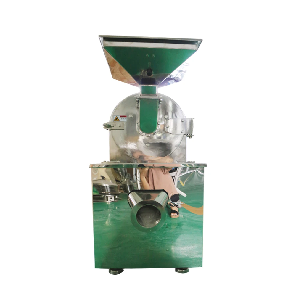 Прямая продажа с китайского производителя, шлифовальный станок для специй/измельчитель для трав