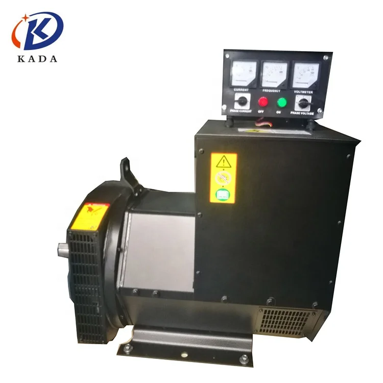 KADA Top Land Generator Price Good Quality Generator Electric 40kva Generator for Price