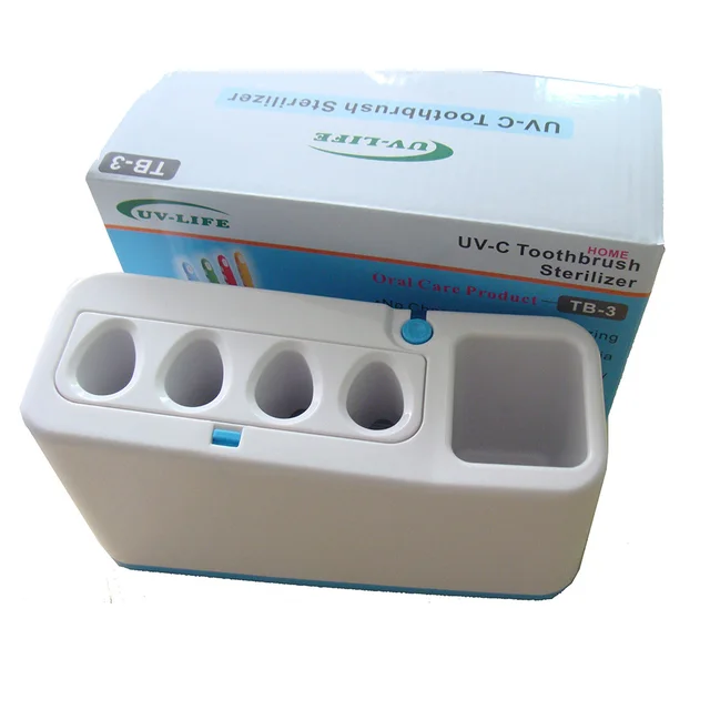 Shenzhen Sinph U Life Technology Co Ltd Uvc Sanitizer