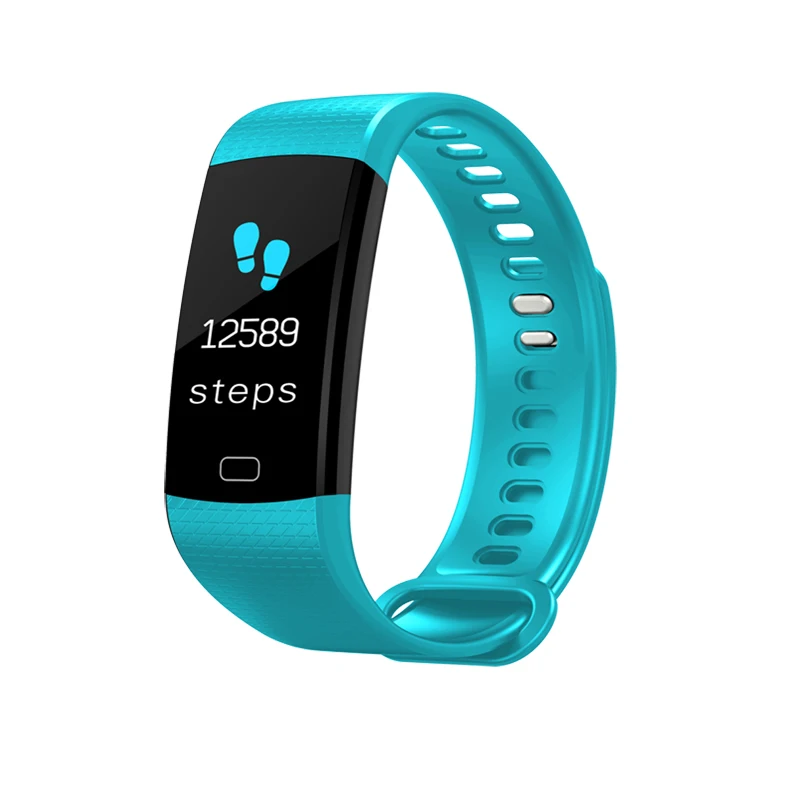 
Мониторинг Артериального Давления Y5 HR фитнес-активность мониторинг сна 