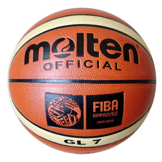 What Is a Size 7 Basketball in Inches? Outdoor Molten Ball