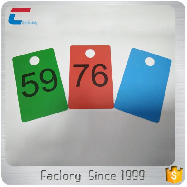 80 étiquettes Plastique Rondes Numérotées - Pour Cintres, Rangement Vêtements, Retail - Marqueurs De Taille Colorés