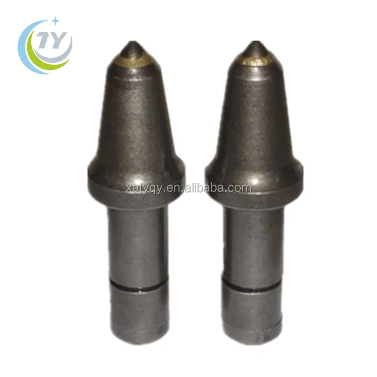 Tungsten Carbide Bullet Teeth Drilling Tool for Coal Mining Shear