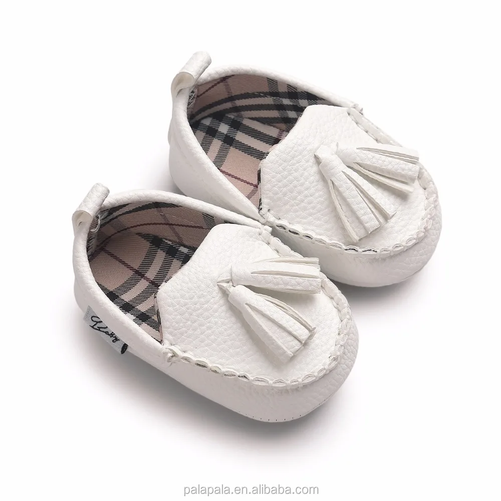 Schoenen Meisjesschoenen Laarzen baby mocassins 