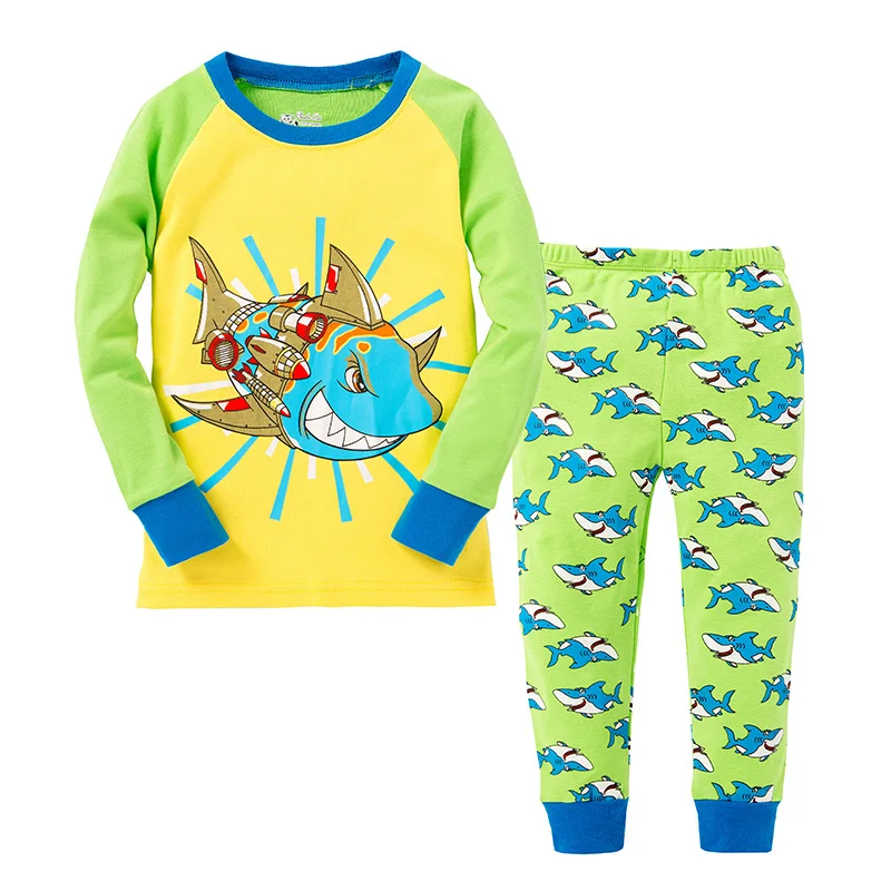 winter pyjamas for kids