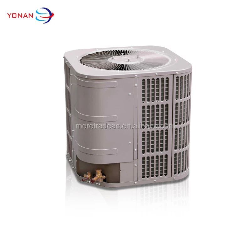 ceiling mounted cassette type air conditioner cooling and
