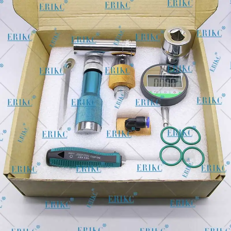 ERIKC Injector Removal Tool E1024028 diesel Injector Disassemble Tools Repair Tools