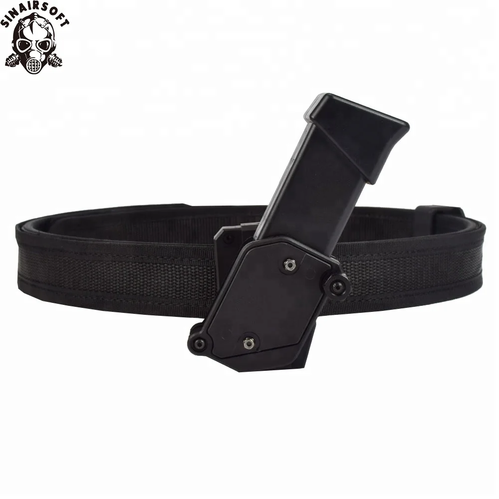 uspsa competition belt