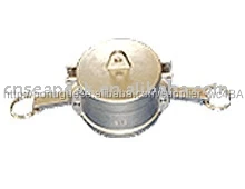 Tappo Cieco KAMLOCK In Alluminio Per Attacco Rapido Tipo DC PN 16 – Nuovo - Foto 3