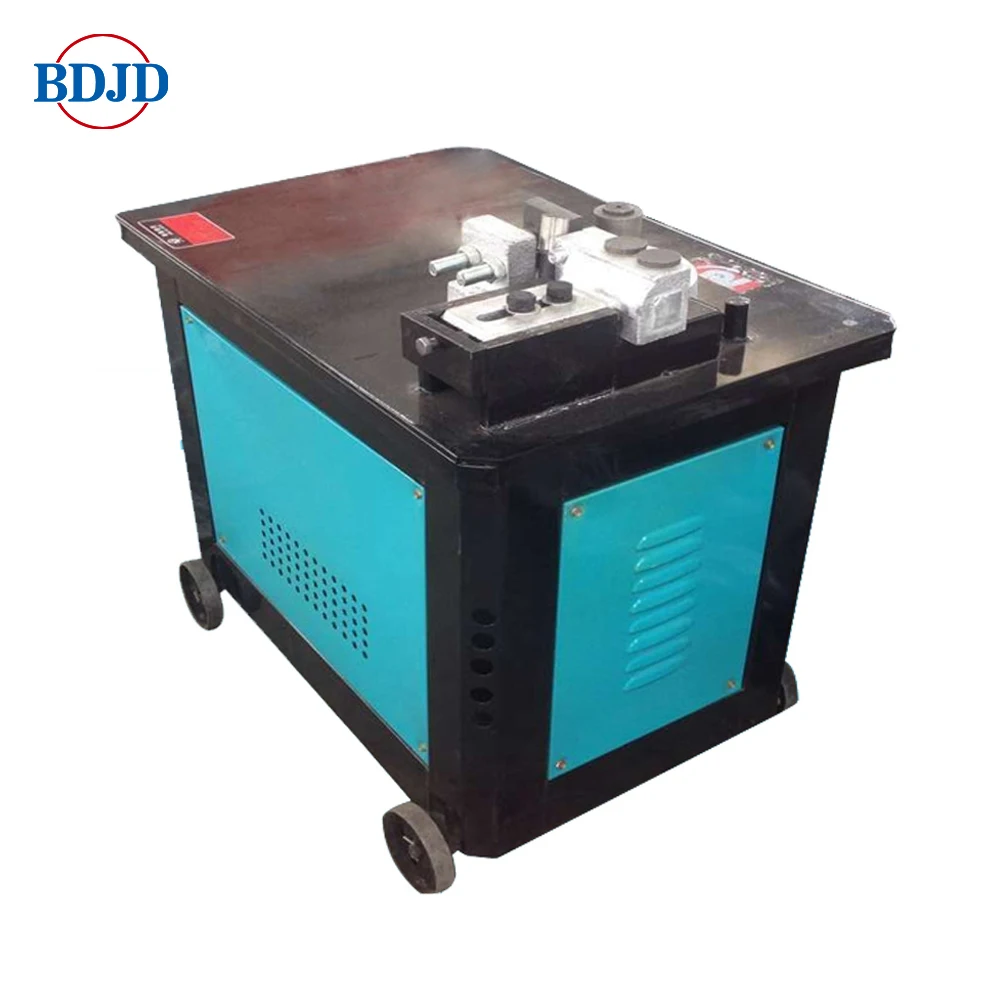 Cnc конструкции стремя Бендер усиленный арматуру